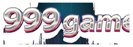 p999game logo
