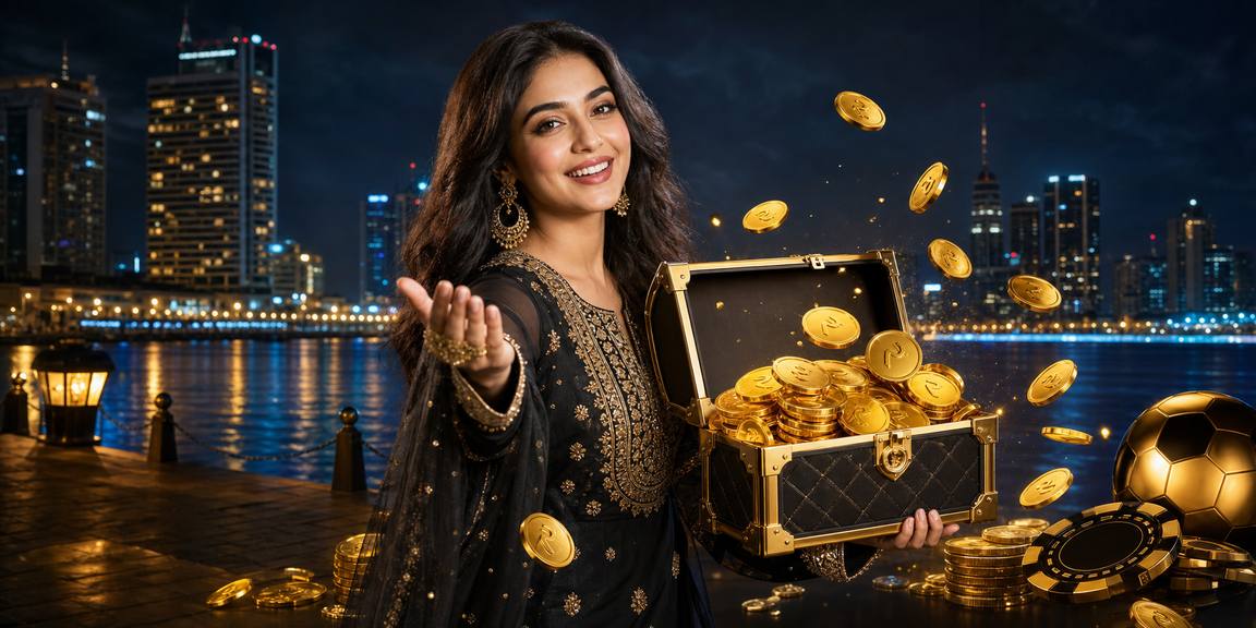 p999game The Platform We Built for Pakistan
